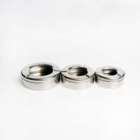 Three Sizes Wholesale Silver Round Metal Cigarette Ashtray