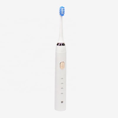 UKETA oral b intelligent automatic USB rechargeable 360 sonic electric toothbrush for adults