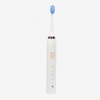 UKETA oral b intelligent automatic USB rechargeable 360 sonic electric toothbrush for adults