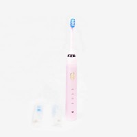 UKETA oral b intelligent automatic whitening rechargeable 3 modes sonic electric toothbrush