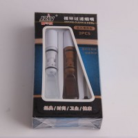 JY-103 filter toxic substances cleaning cycle use quit smoking must filter cigarette holder