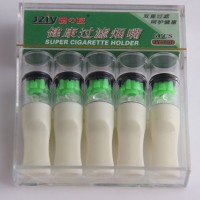 Jy-007 filter type disposable cigarette holder disposable quit smoking must filter cigarette holder